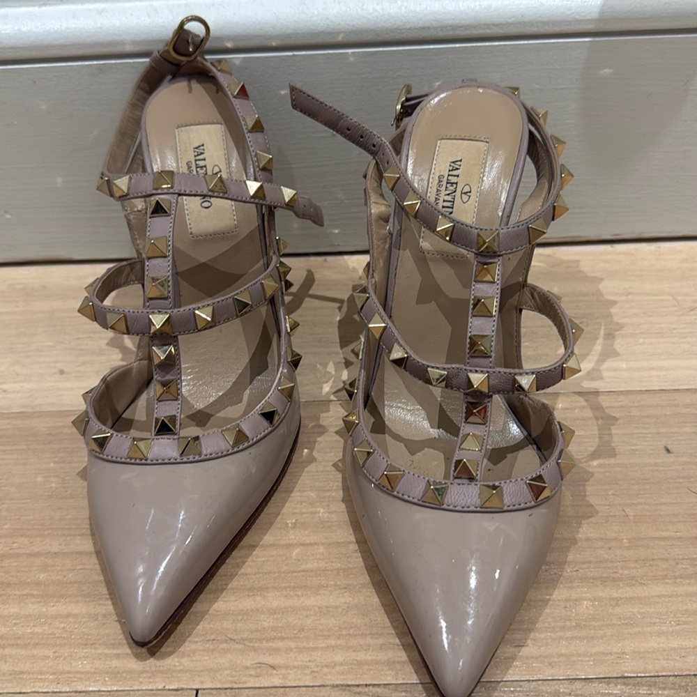 Valentino pumps 37.5